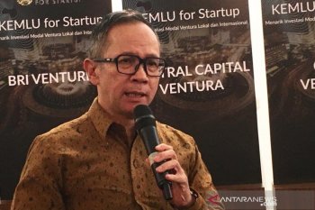 Wamenlu sebutkan virus tidak mengenal kewarganegaraan