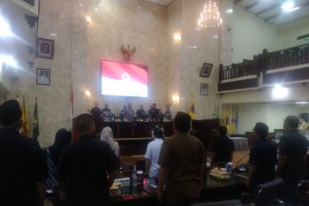 Gubernur Kalsel janji akan perhatikan tanaman langka lokal
