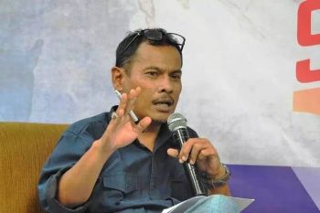 YLK: Perusahaan leasing dan PLN dominasi pengaduan konsumen di Sulteng