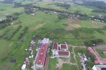 Padang siapkan 16 lokasi Penas Tani Nelayan 2020