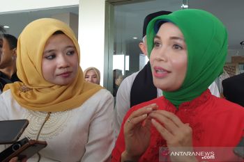 Tangani kekerdilan dan kemiskinan, PKK Jateng siapkan desa binaan