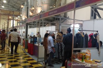 Boost Indonesia dorong pelaku UMKM melek digital