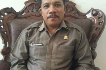 Tak ada dana untuk bantu korban bencana