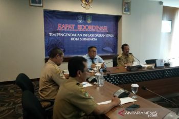 Kendalikan inflasi akhir tahun, BI Surakarta soroti sejumlah komoditas