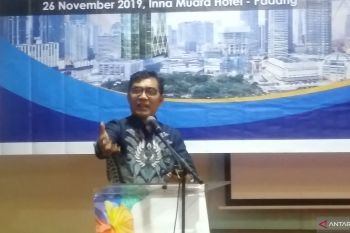 Promosi wisata, Asita: jangan uang habis target tak tercapai