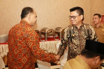 Dana PID, Kaltara Kebagian Rp 3,6 Miliar