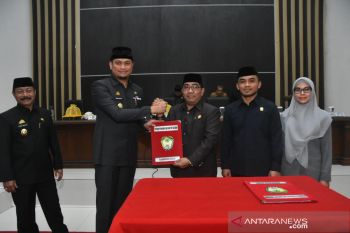 RAPBD Kabupaten Gowa pada 2020 capai Rp2 Triliun