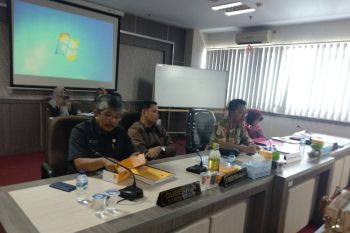 Dewan kritik anggaran perjalanan dinas Bappeda Sulsel capai Rp8 miliar