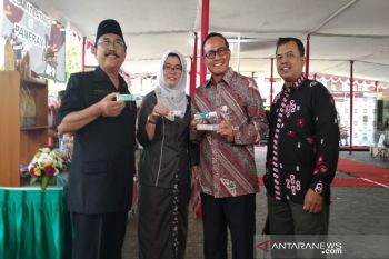 Kulon Progo perjuangkan produk UKM mampu bersaing