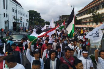 Hidayat minta Indonesia serius bela Palestina