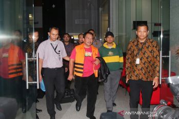Artikel - Kenapa eks narapidana korupsi dilarang menjadi kepala daerah?