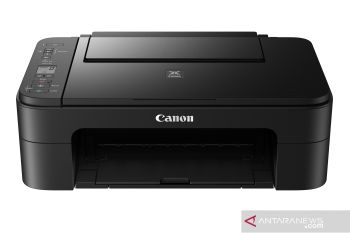 PIXMA E3370 Mampu Cetak Ratusan Halaman