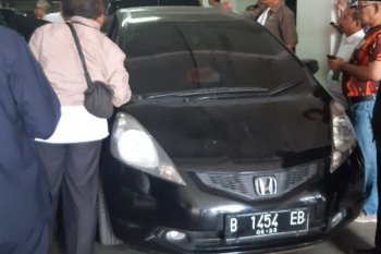 Hakim senior Pengadilan Negeri ditemukan tak bernyawa dalam mobil pribadinya