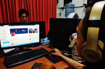 Diskominfo: Masyarakat harus bijak dalam bermedia sosial