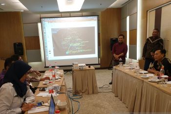 Pakar sebut pemanfaatan "big data" kunci raih  kesuksesan bisnis