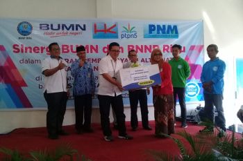 Citra Kampung Dalam Kampung Narkoba harus dirubah