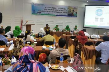 BPJS Kesehatan: penerima upah di bawah Rp8 juta iuran tetap sama