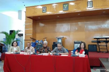 BSG siapkan dana sambut Natal Rp2,28 triliun