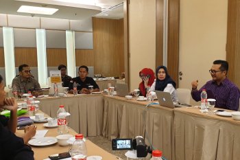 Analisis percakapan  medsos kunci sukses perusahaan era 4.0