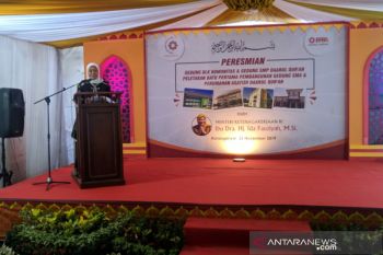 Otimalkan angkatan kerja, pemerintah kembangkan BLK komunitas