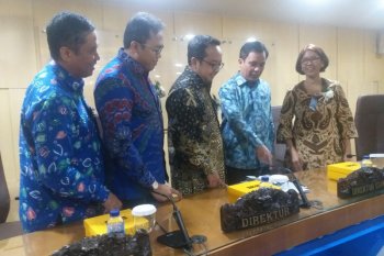 Pahala Mansury pimpin BTN