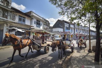 Dispar menilai wisata haritage potensial bagi NTB