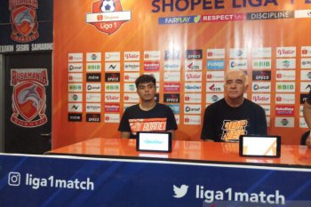 Borneo FC tekuk PS Tira Persikabo 4-1
