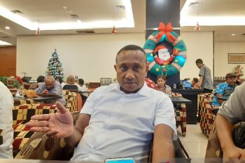 Politisi Senayan imbau masyarakat Papua tidak terprovokasi jelang 1 Desember