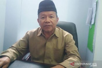 Di Sultra, daftar tunggu calon haji capai 39 ribu orang