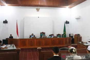 IAIN Kendari Tolak Gugatan Hikma Sanggala di PTUN