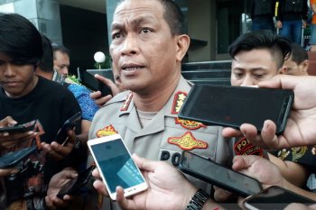 Satu oknum Satpol PP membobol ATM Bank DKI hingga Rp18 miliar
