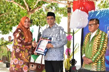 Gubernur NTB mengimbau bupati-wali kota lakukan lelang diawal tahun