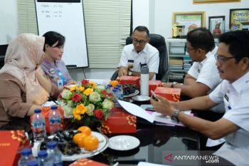 Pembayaran PBI APBD Gowa bakal meningkat hingga 82 persen