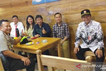 Usaha kuliner di Minahasa Tenggara bergairah