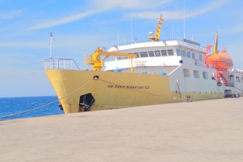 Pemkab Biak Numfor gandeng ASDP sediakan layanan  kapal Bromsi-Padaido