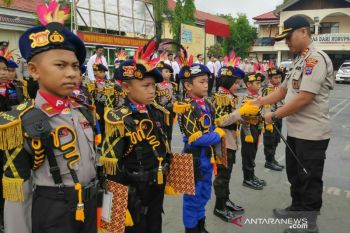 Pocil HSU terus menatap Nasional