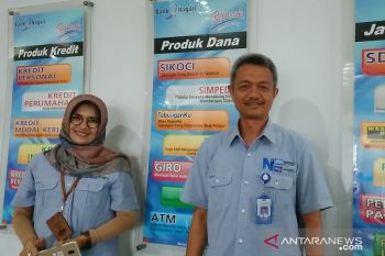 Persiapkan pendidikan bagi anak, nasabah minati Sikoci Pendidikan Bank Nagari
