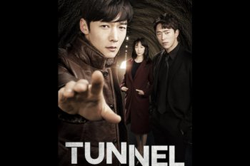 Drama Korea 'Tunnel'  versi Indonesia