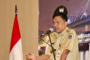Gubernur: Pengelolaan APBN agar perhatikan transparansi dan akuntabilitas