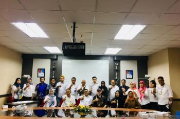 Sineas Batam bentuk Komisi Film Daerah