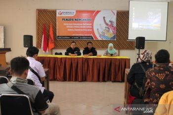 Bawaslu Pekalongan ajak masyarakat ikut mengawasi pilkada