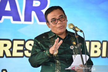 Satpol PP Pekalongan diminta tuntaskan penertiban pedagang miras