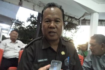 60 Kepdes di Kupang diperiksa Inspektorat terkait dana desa
