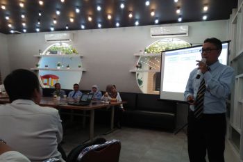 Jumlah penerima KUR di Sulteng masih rendah