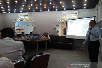 Program pembiayaan ultra mikro di Sulteng jangkau 2.731 debitur