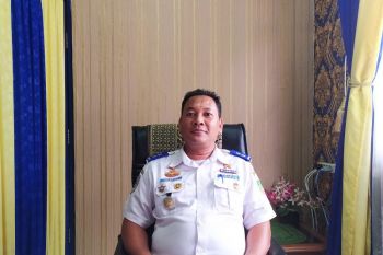 Dishub Lampung koordinasi awal jelang Natal-Tahun Baru 2020