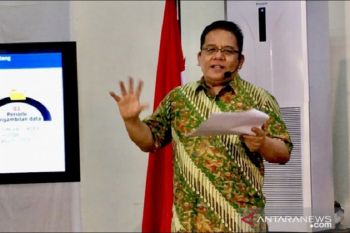 Ombudsman RI siap umumkan hasil survei kepatuhan bagi instansi pemerintah