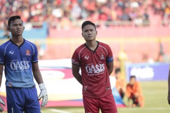 Lawan Persinga Ngawi, Persijap Jepara targetkan poin penuh