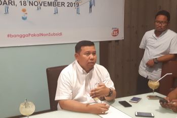 Pertamina Pastikan Stok BBM di Sultra Aman