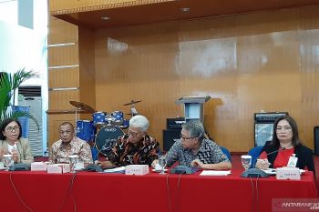 Pinjaman UMKM Mendominasi Kredit Produktif BSG